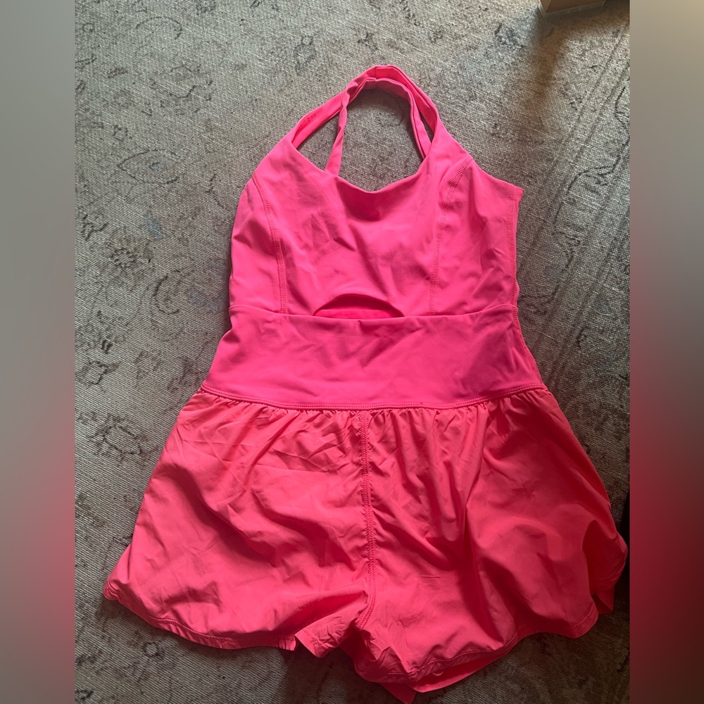 Free People Movement Righteous Runsie
